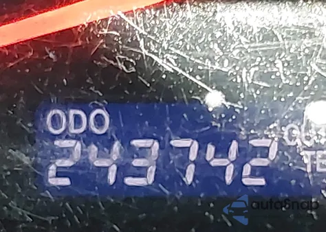 2011 Toyota Camry Le from USA, damaged, VIN 4T1BF3EK8BU601909